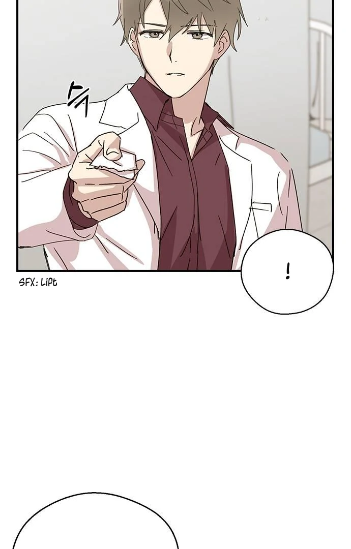 Past Life Relationships Chapter 4 page 75