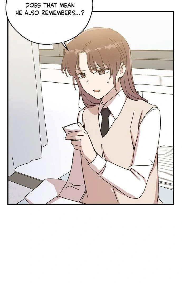 Past Life Relationships Chapter 4 page 76