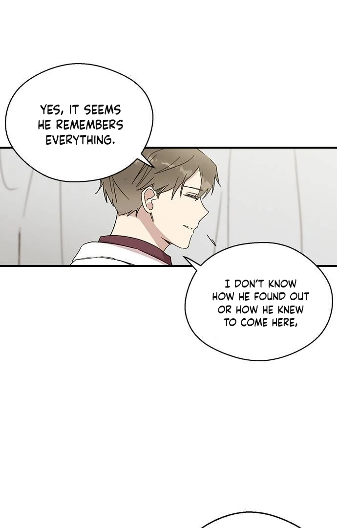 Past Life Relationships Chapter 4 page 77