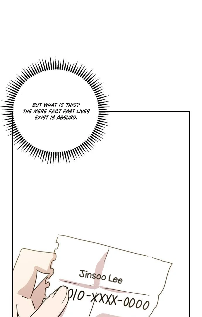 Past Life Relationships Chapter 4 page 81