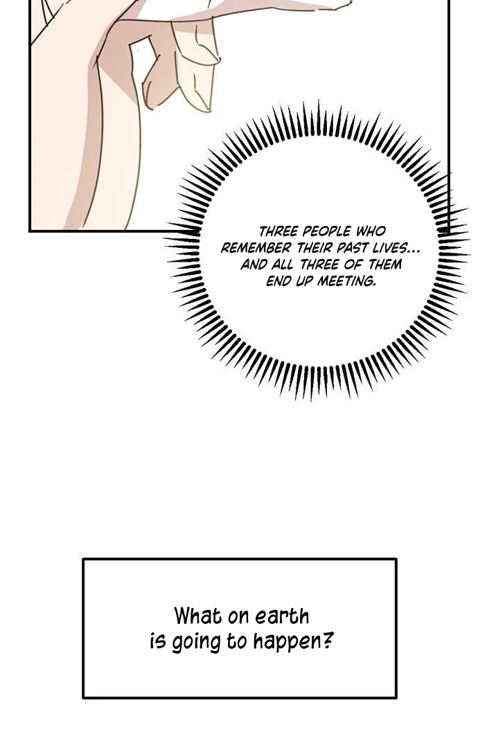 Past Life Relationships Chapter 4 page 82