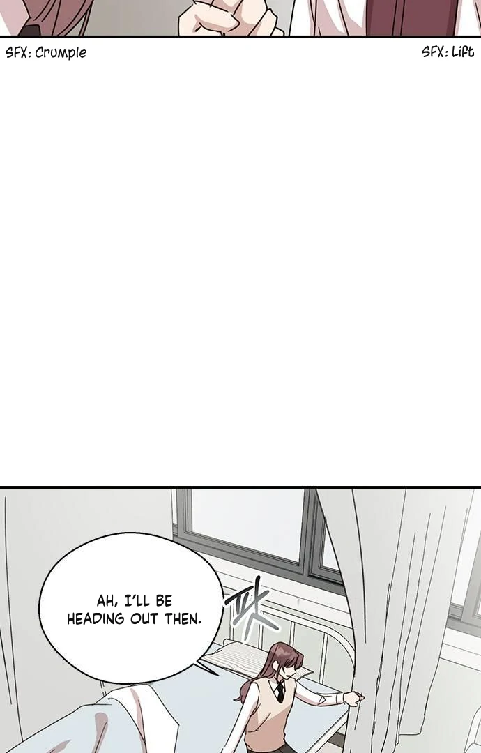 Past Life Relationships Chapter 4 page 84