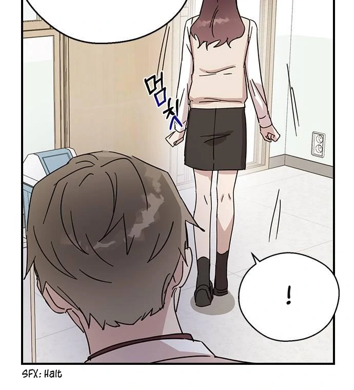 Past Life Relationships Chapter 4 page 87