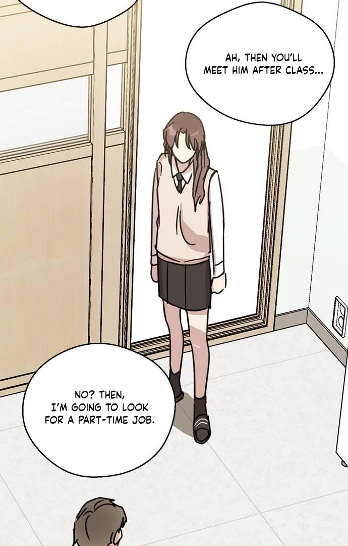 Past Life Relationships Chapter 4 page 89