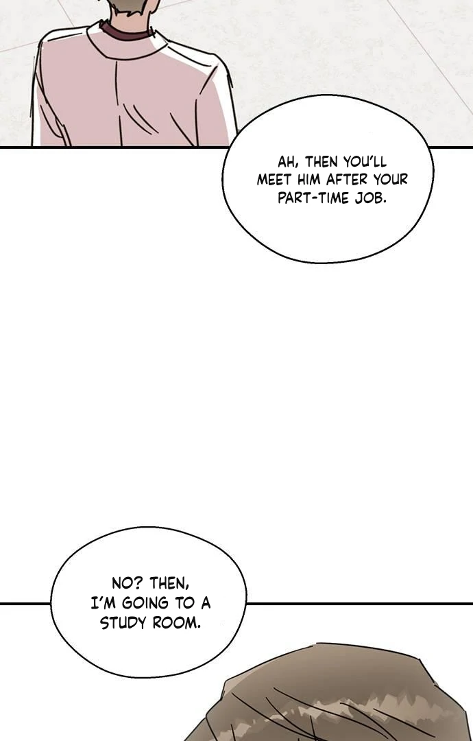 Past Life Relationships Chapter 4 page 90