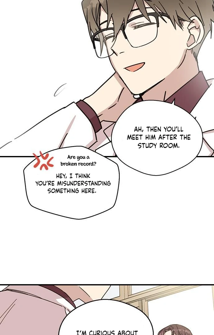 Past Life Relationships Chapter 4 page 91