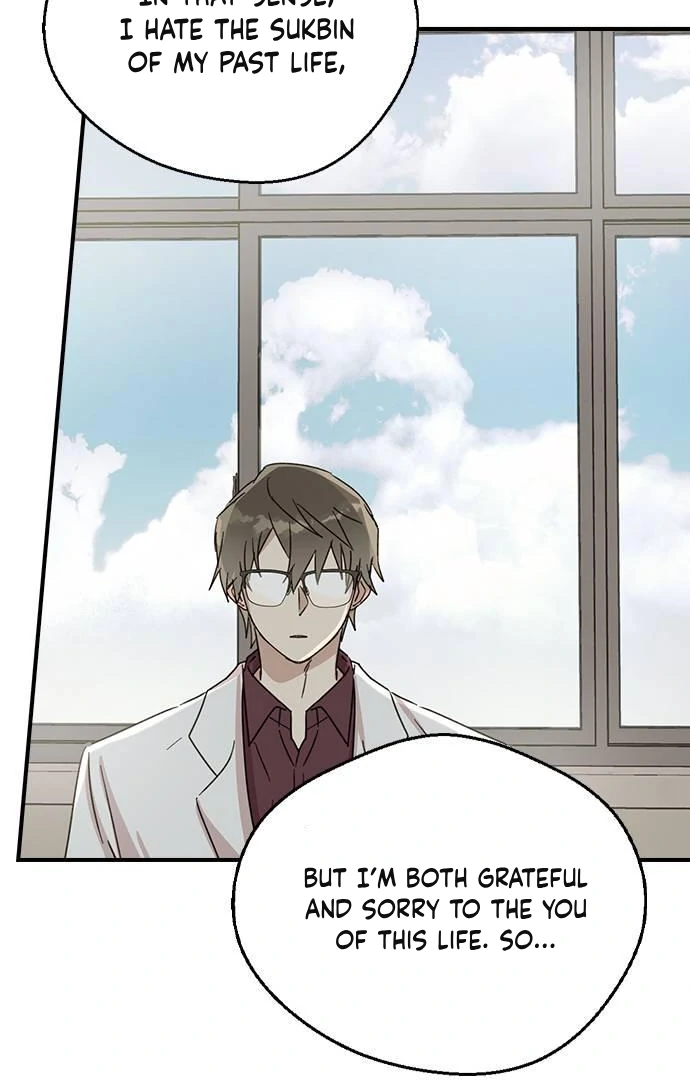 Past Life Relationships Chapter 4 page 94