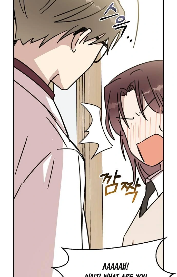 Past Life Relationships Chapter 4 page 100