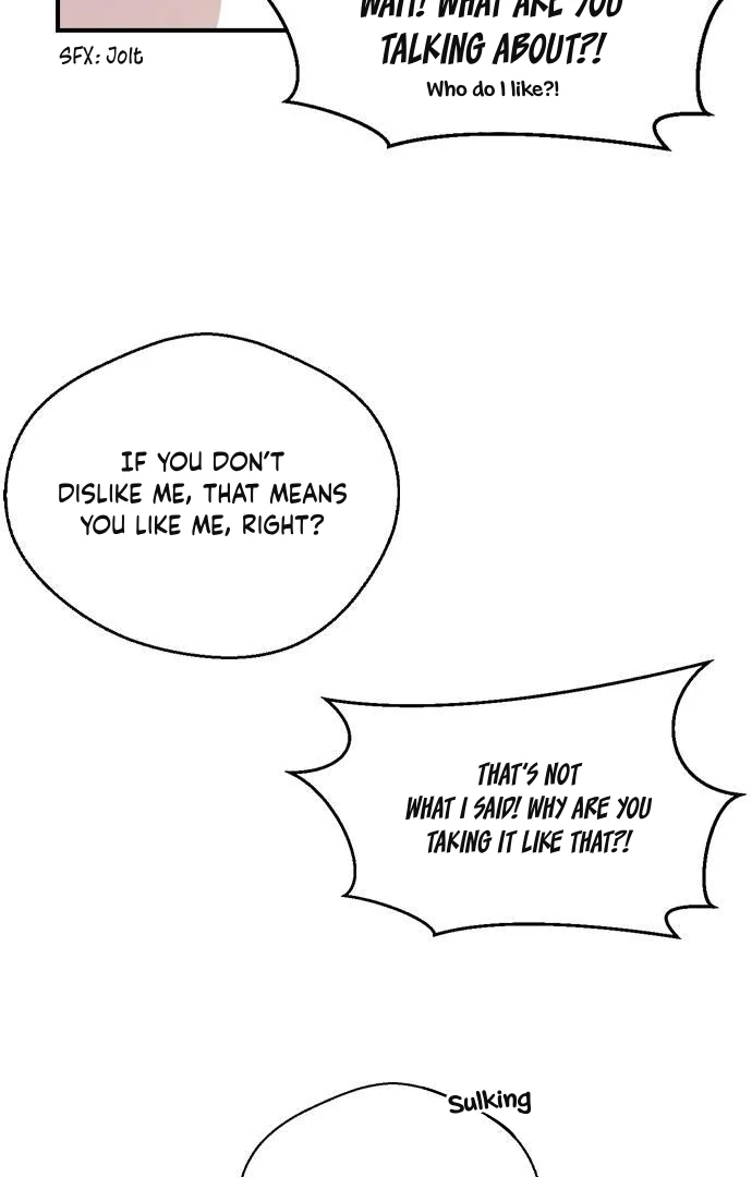 Past Life Relationships Chapter 4 page 101