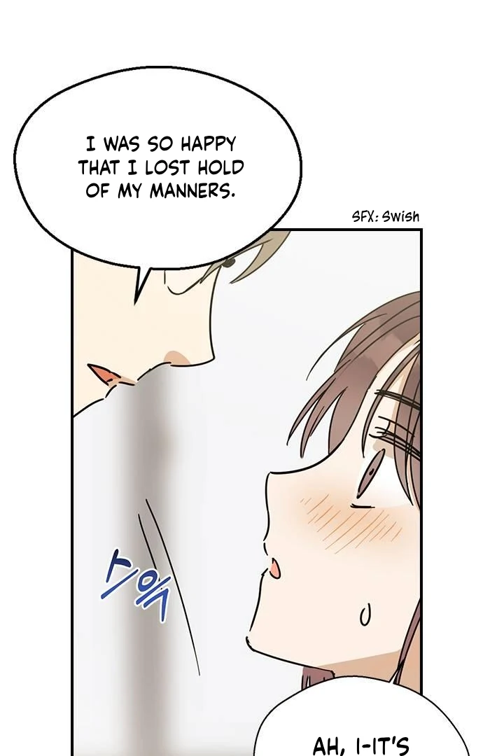 Past Life Relationships Chapter 5 page 19