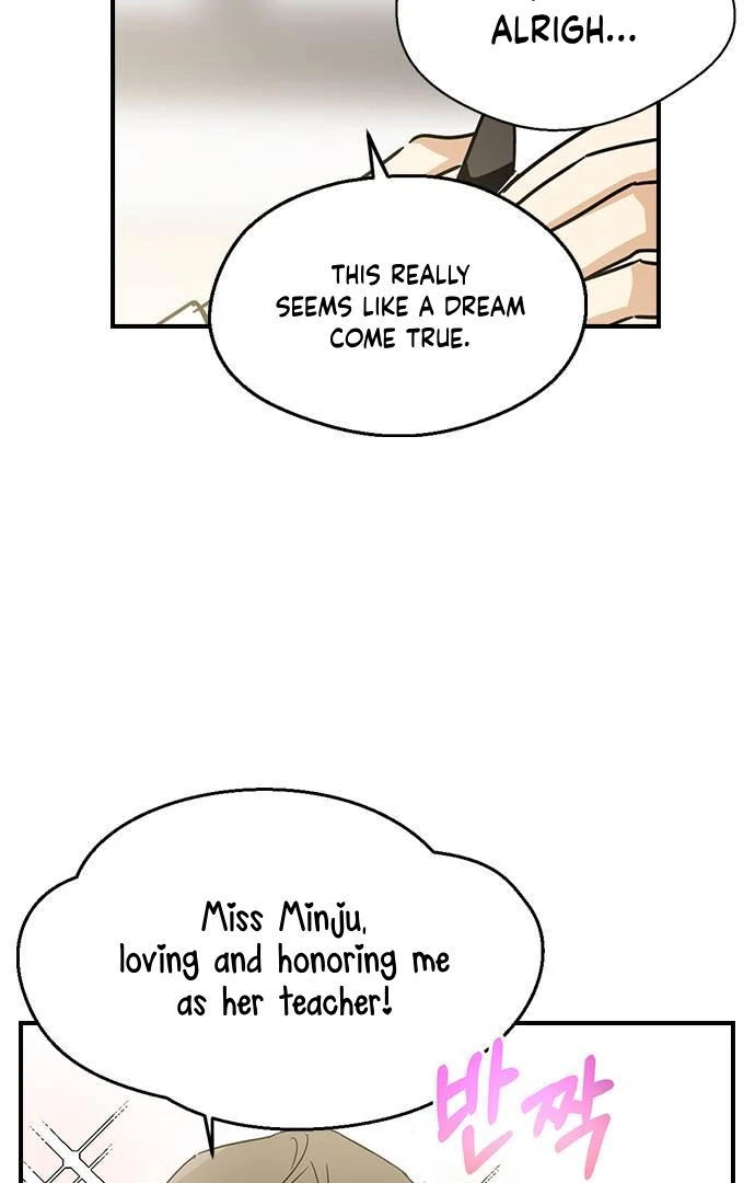 Past Life Relationships Chapter 5 page 20
