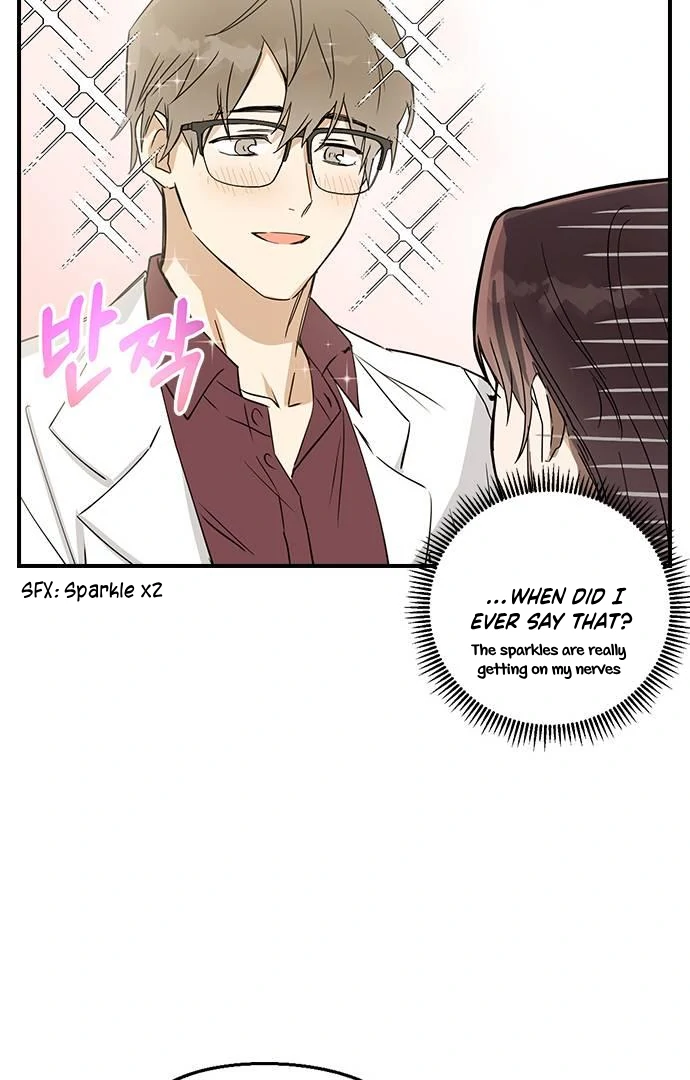 Past Life Relationships Chapter 5 page 21