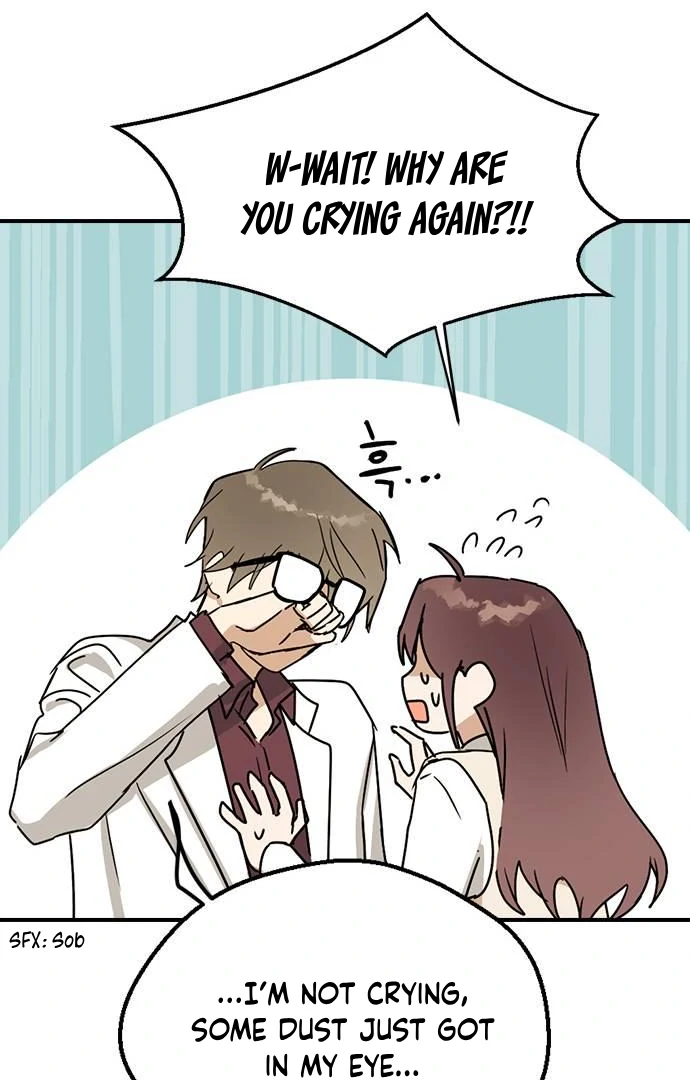 Past Life Relationships Chapter 5 page 28