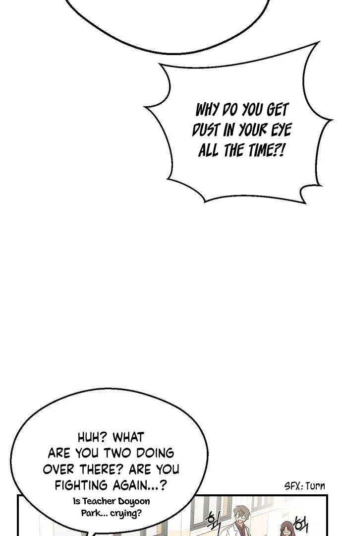 Past Life Relationships Chapter 5 page 29