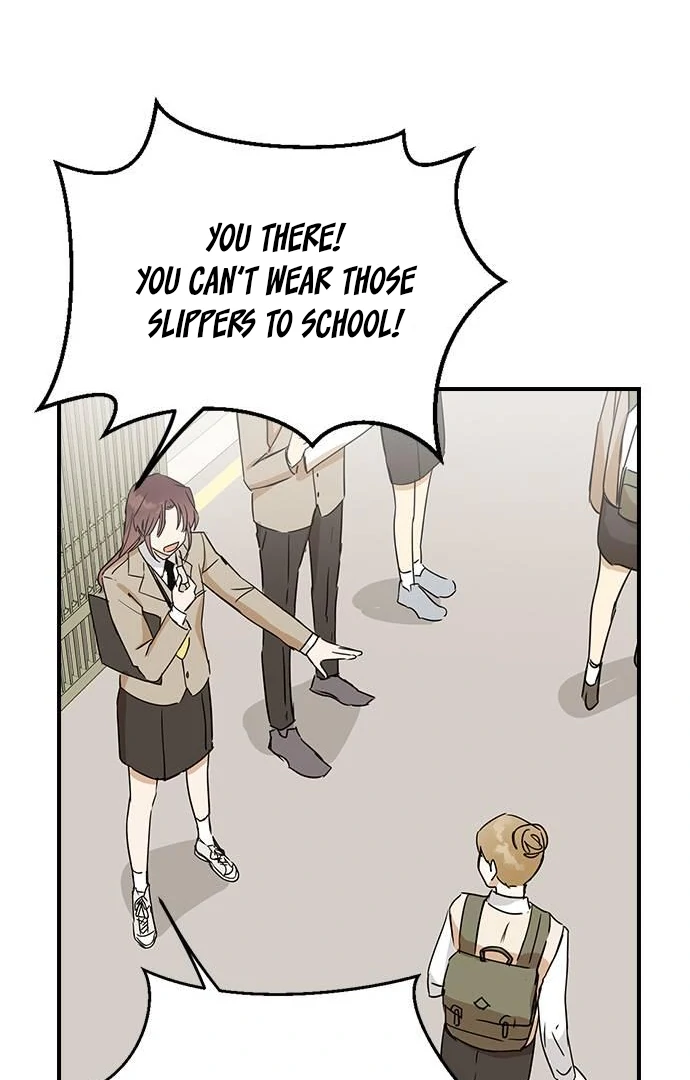 Past Life Relationships Chapter 5 page 36