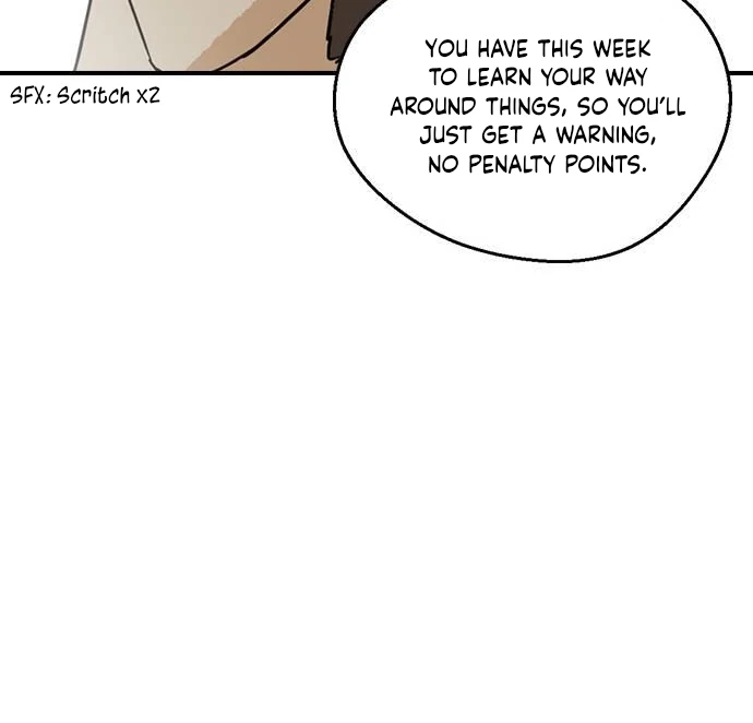 Past Life Relationships Chapter 5 page 40