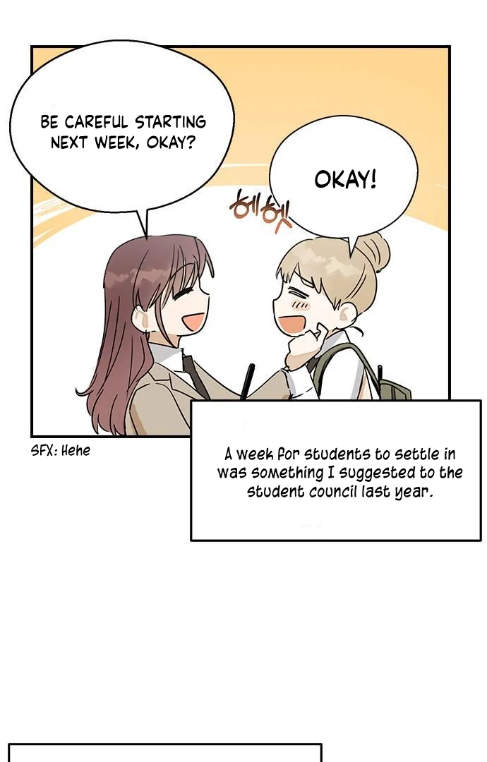 Past Life Relationships Chapter 5 page 41