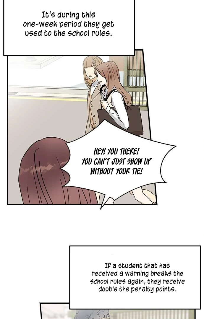 Past Life Relationships Chapter 5 page 42