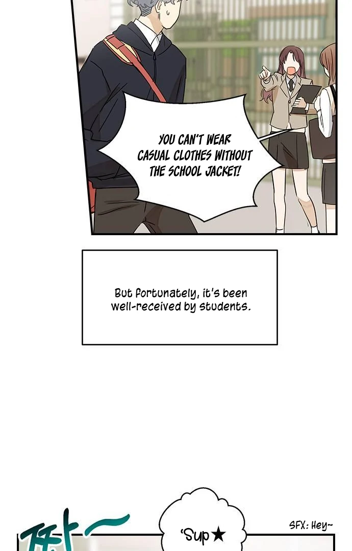 Past Life Relationships Chapter 5 page 43