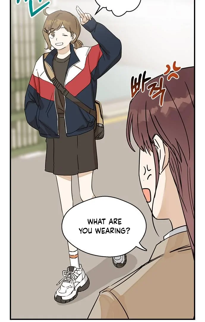 Past Life Relationships Chapter 5 page 44