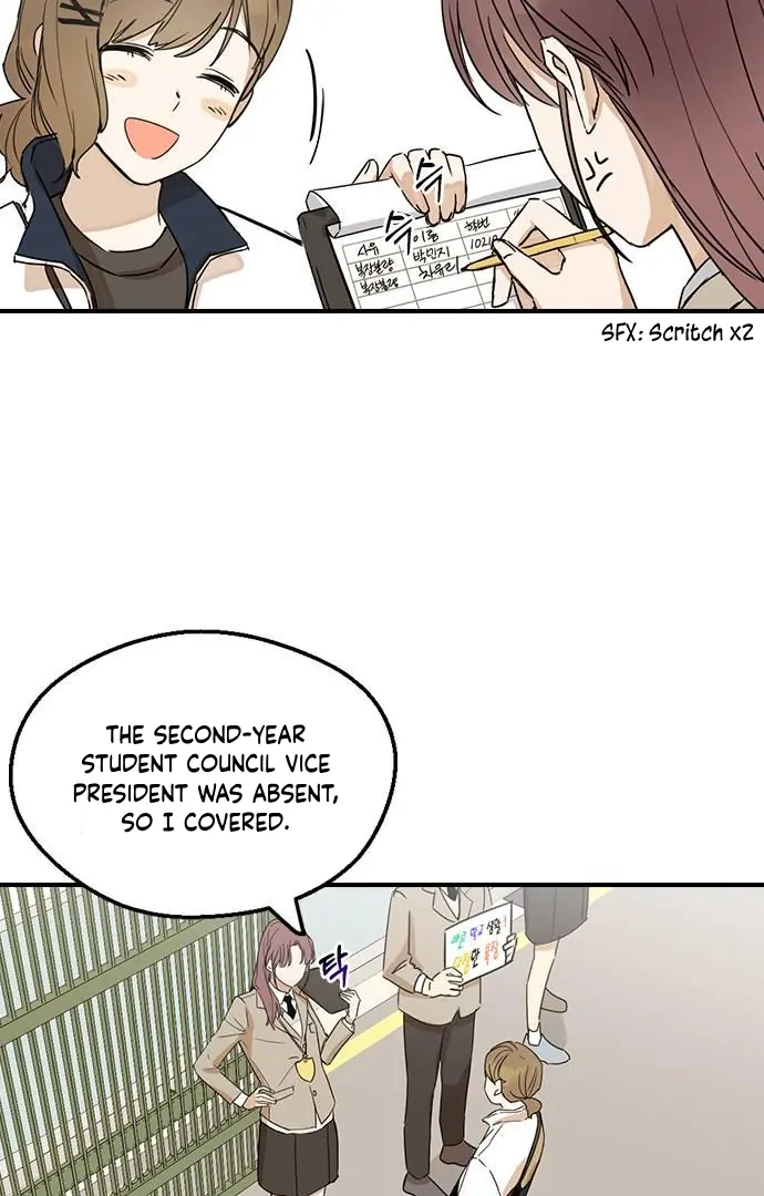 Past Life Relationships Chapter 5 page 46