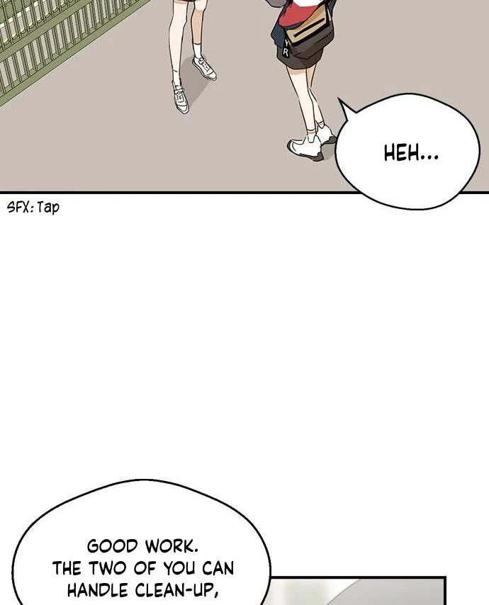 Past Life Relationships Chapter 5 page 47