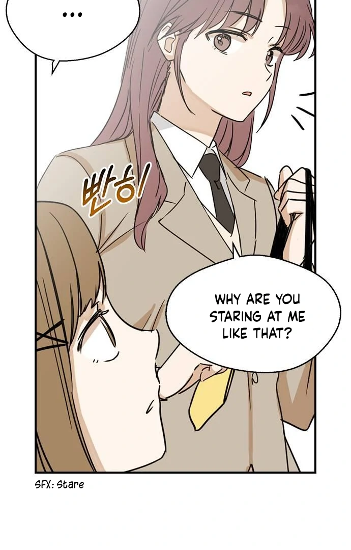 Past Life Relationships Chapter 5 page 50