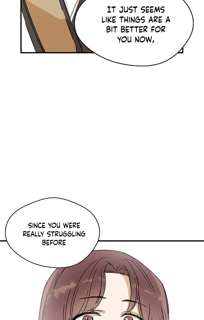 Past Life Relationships Chapter 5 page 52