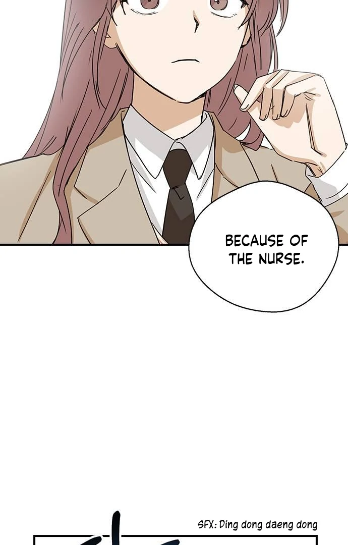 Past Life Relationships Chapter 5 page 53