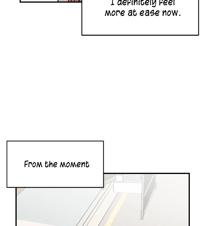 Past Life Relationships Chapter 5 page 55