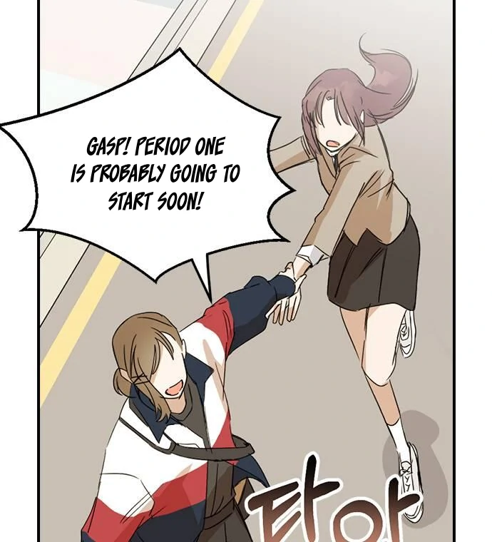 Past Life Relationships Chapter 5 page 56