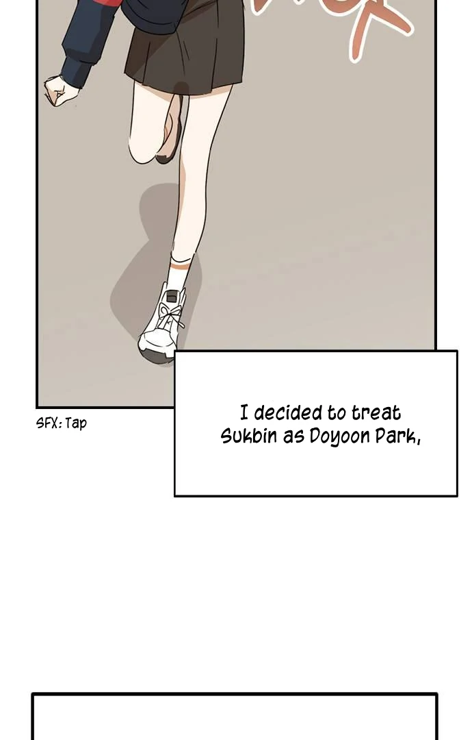 Past Life Relationships Chapter 5 page 57