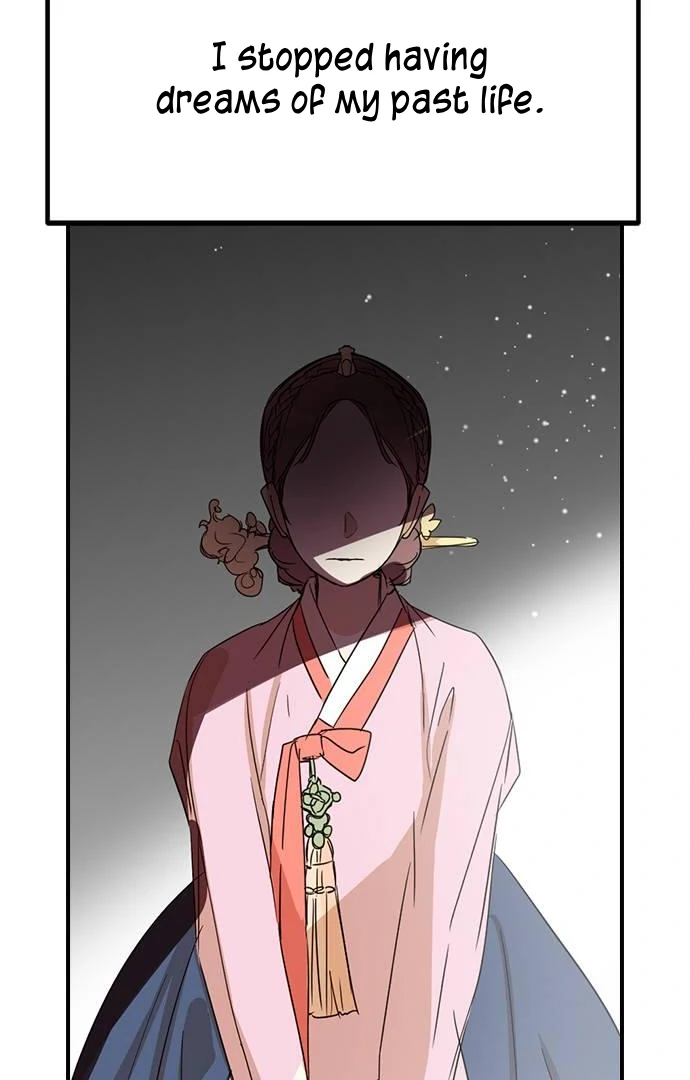 Past Life Relationships Chapter 5 page 58