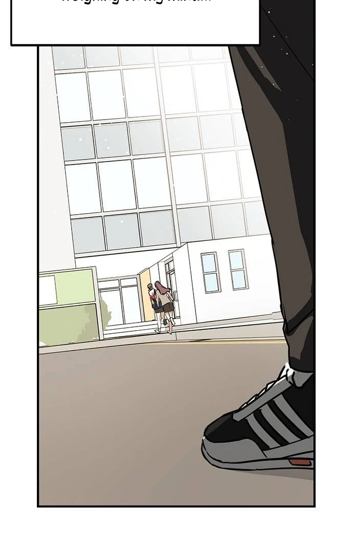 Past Life Relationships Chapter 5 page 60