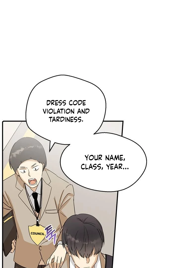 Past Life Relationships Chapter 5 page 61