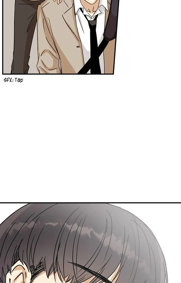 Past Life Relationships Chapter 5 page 62