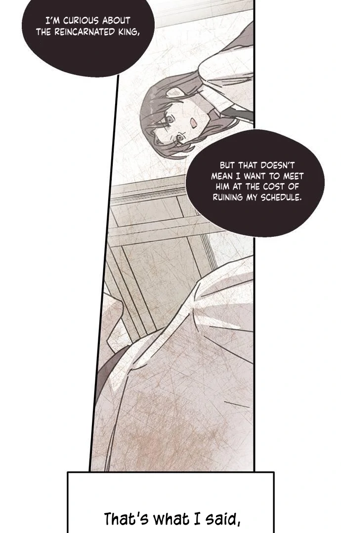 Past Life Relationships Chapter 5 page 69