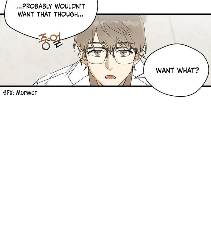 Past Life Relationships Chapter 5 page 71