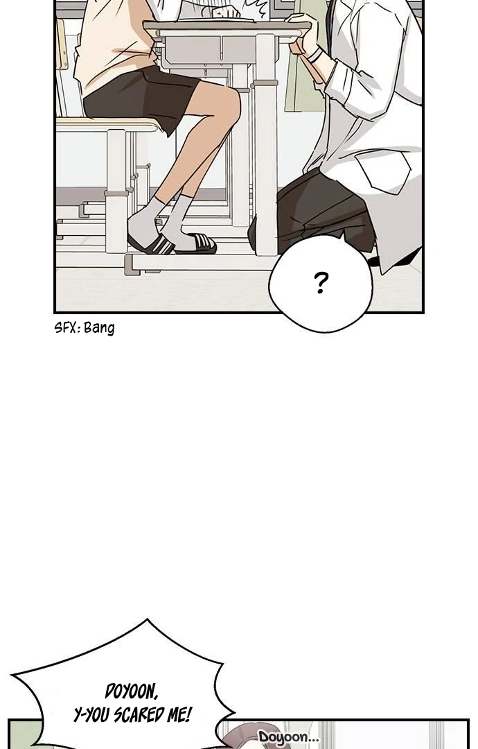 Past Life Relationships Chapter 5 page 73