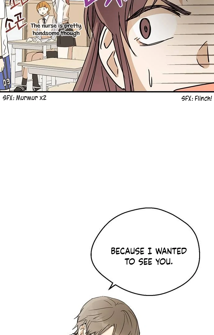 Past Life Relationships Chapter 5 page 75