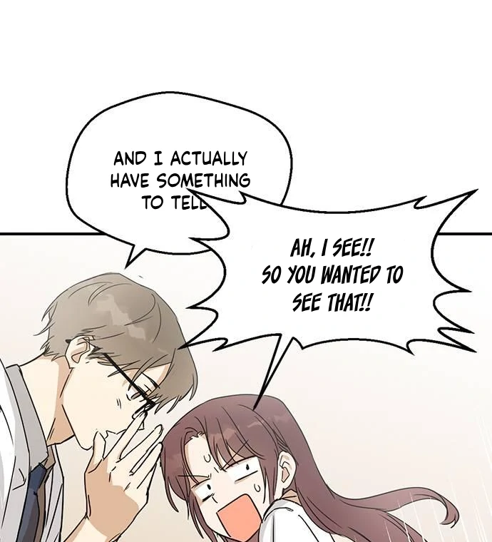 Past Life Relationships Chapter 5 page 79