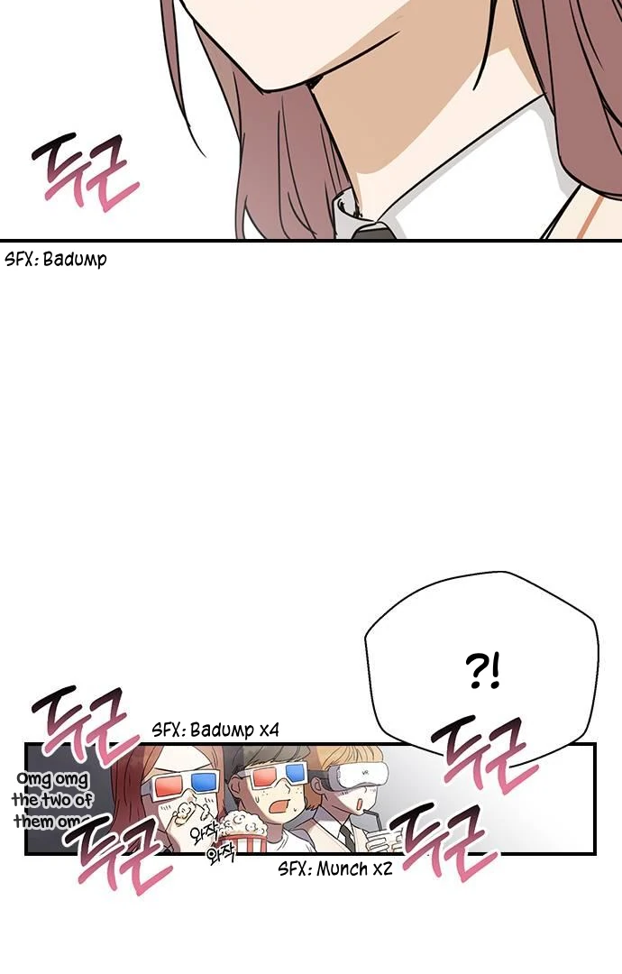 Past Life Relationships Chapter 5 page 78
