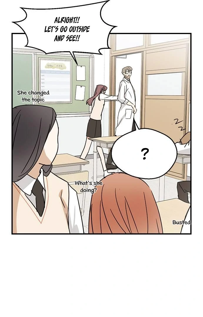 Past Life Relationships Chapter 5 page 81