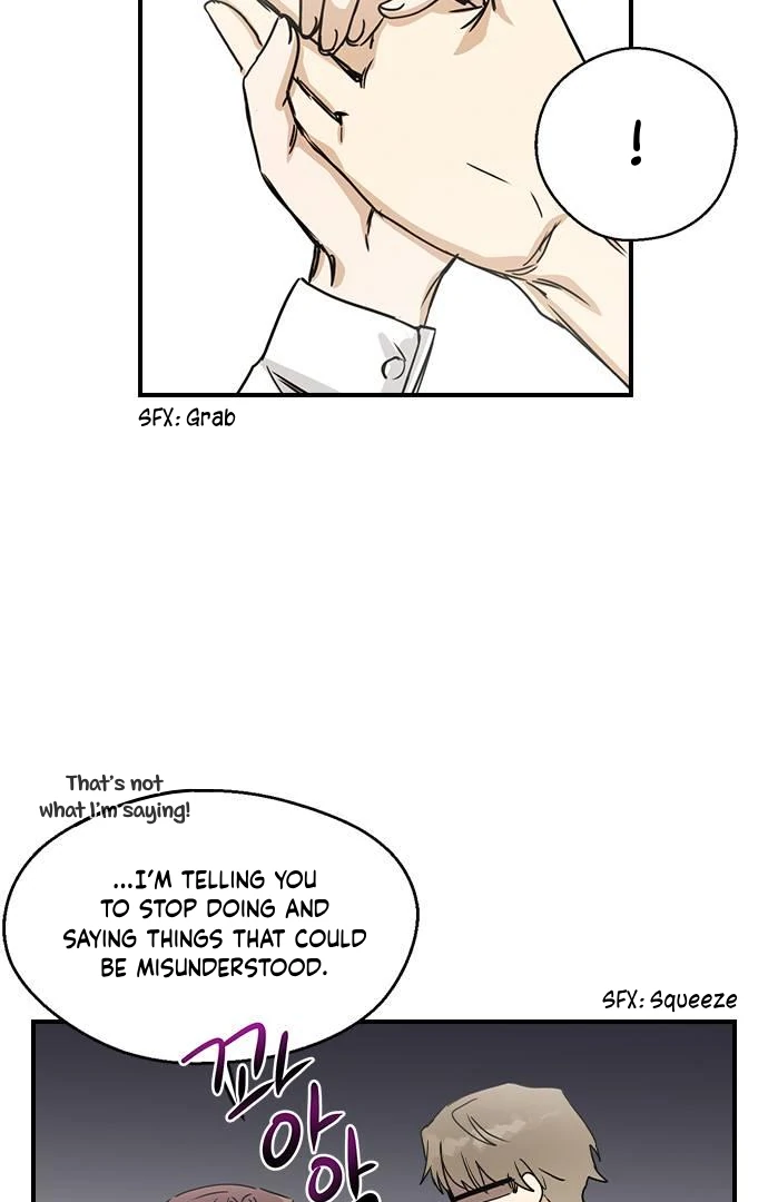 Past Life Relationships Chapter 5 page 91