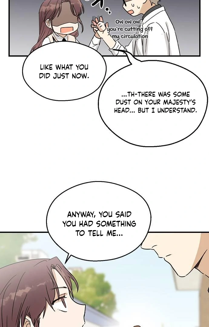 Past Life Relationships Chapter 5 page 92