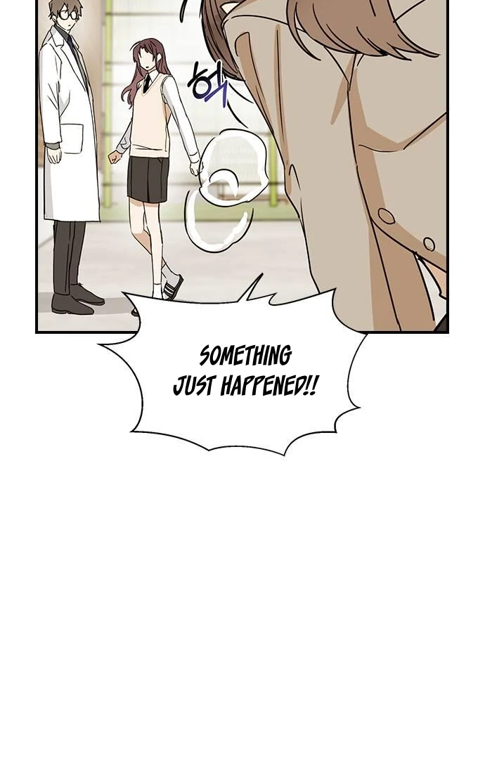 Past Life Relationships Chapter 5 page 94