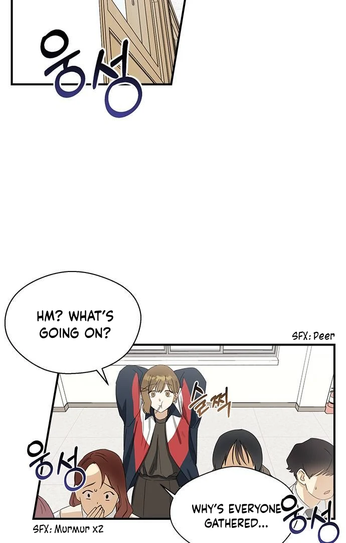 Past Life Relationships Chapter 5 page 97