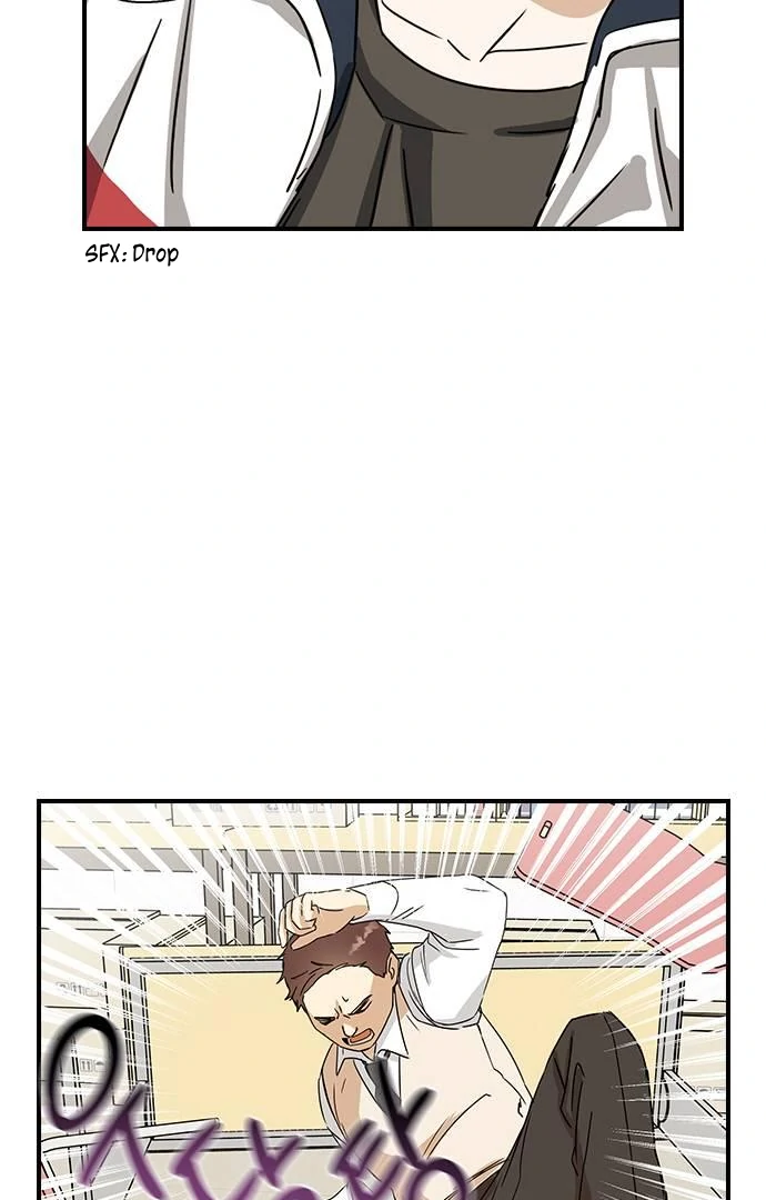 Past Life Relationships Chapter 5 page 99