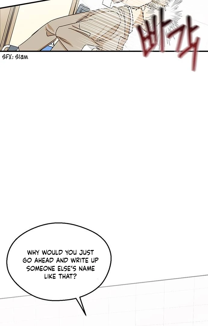 Past Life Relationships Chapter 5 page 101