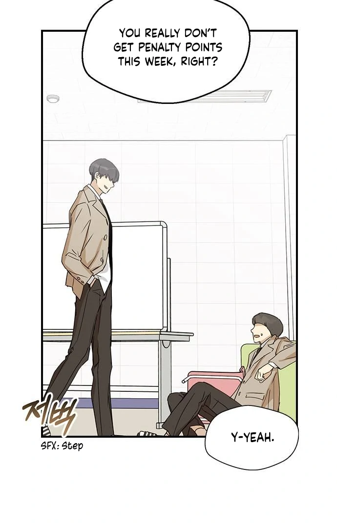 Past Life Relationships Chapter 5 page 106